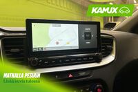 Kia XCeed vaihtoauto