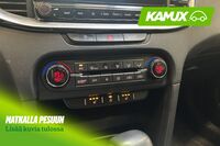 Kia XCeed vaihtoauto