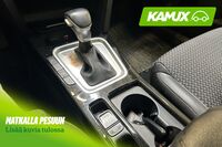 Kia XCeed vaihtoauto