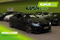 BMW 435 vaihtoauto
