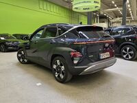 Hyundai Kona vaihtoauto