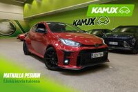 Toyota GR Yaris vaihtoauto