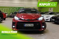 Toyota GR Yaris vaihtoauto