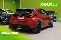 Toyota GR Yaris vaihtoauto