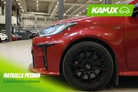 Toyota GR Yaris vaihtoauto