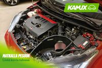 Toyota GR Yaris vaihtoauto