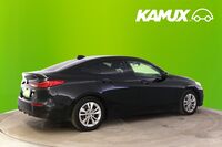 BMW 218 vaihtoauto