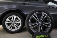 BMW 218 vaihtoauto