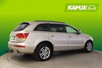 Audi Q7 vaihtoauto