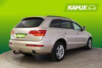 Audi Q7 vaihtoauto