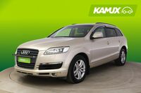 Audi Q7 vaihtoauto
