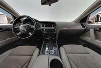 Audi Q7 vaihtoauto