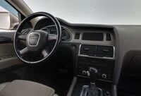 Audi Q7 vaihtoauto