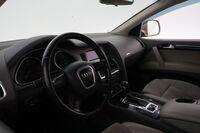 Audi Q7 vaihtoauto