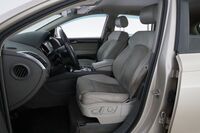 Audi Q7 vaihtoauto