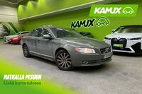 Volvo S80 vaihtoauto