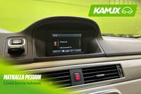 Volvo S80 vaihtoauto