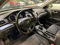 Honda Accord vaihtoauto