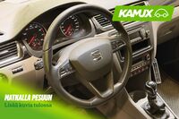 SEAT Toledo vaihtoauto