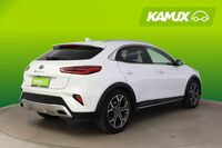 Kia XCeed vaihtoauto