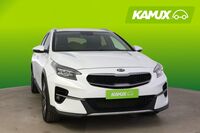 Kia XCeed vaihtoauto