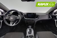 Kia XCeed vaihtoauto