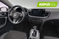 Kia XCeed vaihtoauto