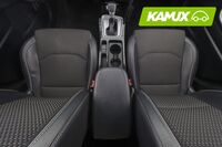 Kia XCeed vaihtoauto