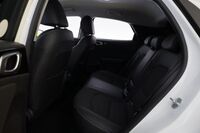 Kia XCeed vaihtoauto