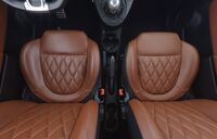 Fiat-Abarth 500 vaihtoauto