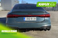 Audi A7 vaihtoauto