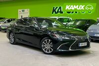 Lexus ES vaihtoauto