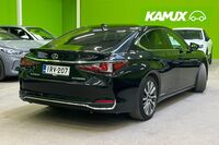 Lexus ES vaihtoauto