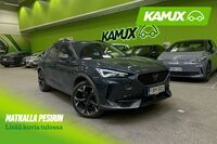 Cupra Formentor vaihtoauto