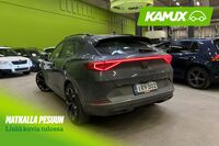 Cupra Formentor vaihtoauto