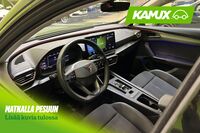 Cupra Formentor vaihtoauto