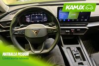 Cupra Formentor vaihtoauto