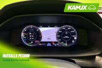 Cupra Formentor vaihtoauto