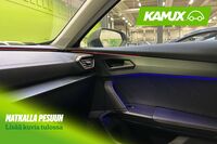 Cupra Formentor vaihtoauto