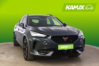 Cupra Formentor vaihtoauto