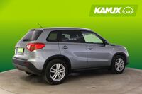 Suzuki Vitara vaihtoauto