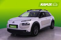 Citroën C4 Cactus vaihtoauto