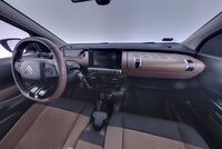 Citroën C4 Cactus vaihtoauto