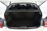 Citroën C4 Cactus vaihtoauto