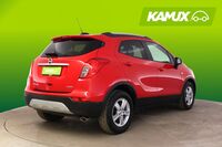 Opel Mokka vaihtoauto