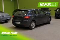 SEAT Ibiza vaihtoauto