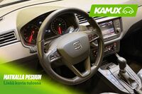 SEAT Ibiza vaihtoauto