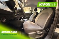 SEAT Ibiza vaihtoauto