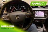 SEAT Ibiza vaihtoauto