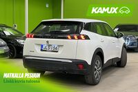 Peugeot 2008 vaihtoauto